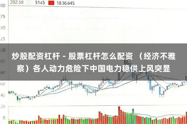 炒股配资杠杆 - 股票杠杆怎么配资 (经济不雅察)各人动力危险下中国电力稳供上风突显